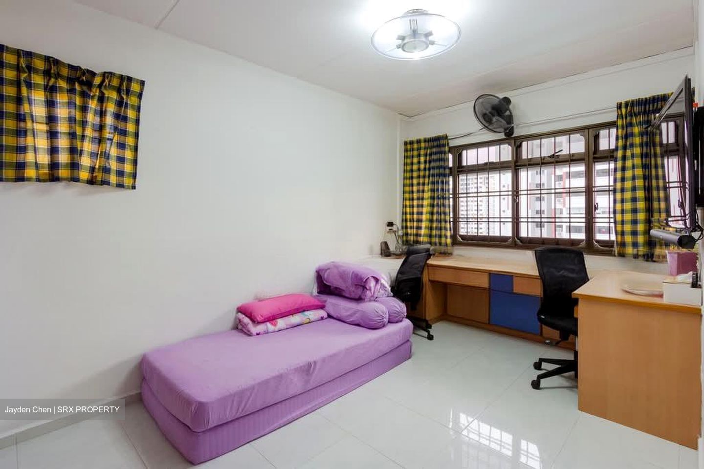 Blk 268 Toh Guan View (Jurong East), HDB 5 Rooms #539506061